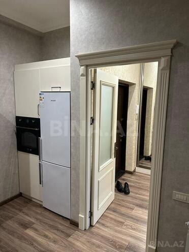 3 otaqlı yeni tikili - 28 May m. - 95 m² (7)