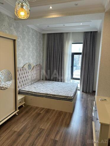 3 otaqlı yeni tikili - 28 May m. - 95 m² (5)