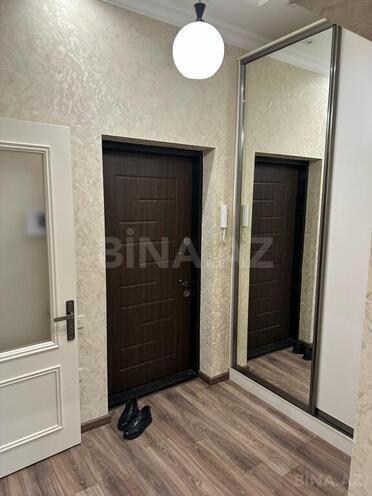 3 otaqlı yeni tikili - 28 May m. - 95 m² (6)