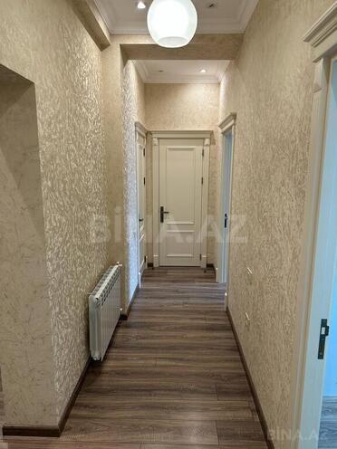 3 otaqlı yeni tikili - 28 May m. - 95 m² (9)