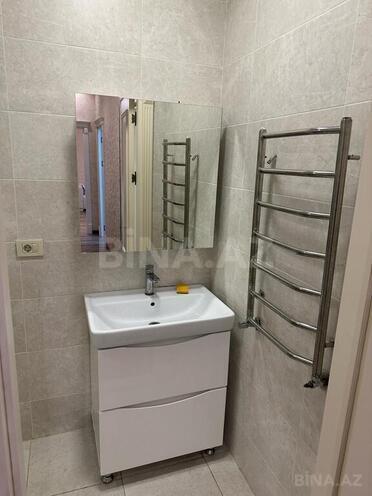 3 otaqlı yeni tikili - 28 May m. - 95 m² (2)