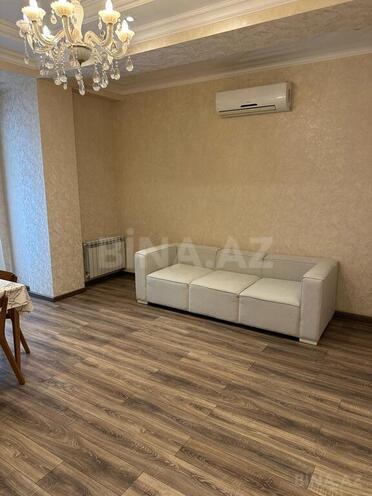 3 otaqlı yeni tikili - 28 May m. - 95 m² (13)