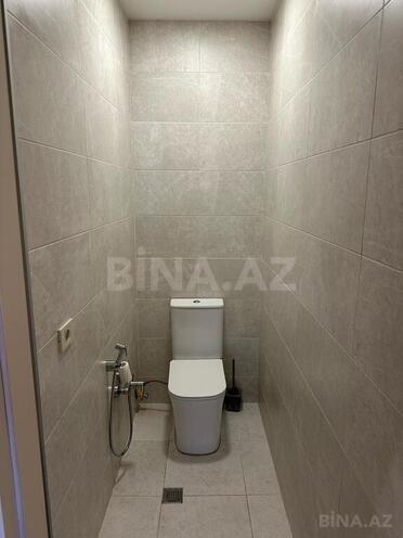 3 otaqlı yeni tikili - 28 May m. - 95 m² (3)