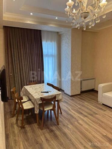 3 otaqlı yeni tikili - 28 May m. - 95 m² (12)