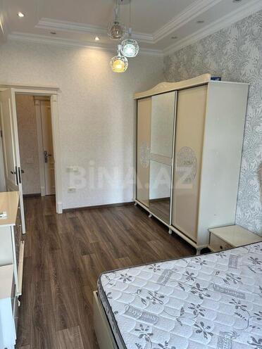 3 otaqlı yeni tikili - 28 May m. - 95 m² (4)