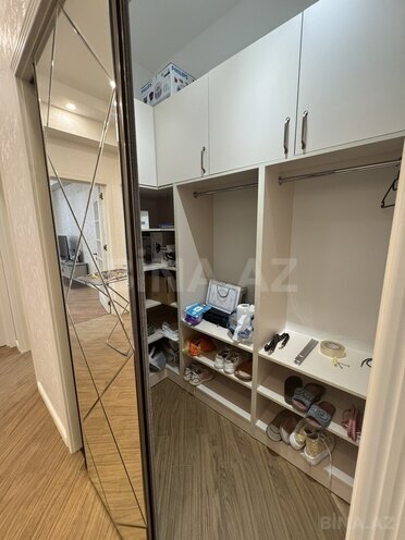 3-комн. новостройка - пос. Бадамдар - 141 м² (14)