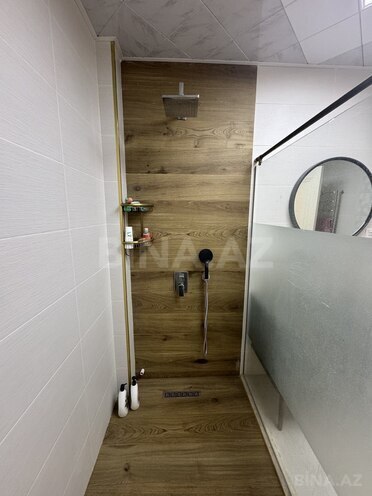 3-комн. новостройка - пос. Бадамдар - 141 м² (12)