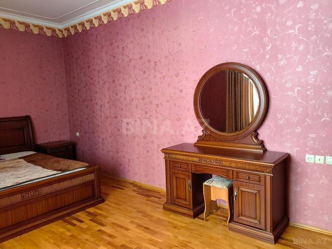 3-комн. новостройка - м. 28 мая - 170 м² (11)