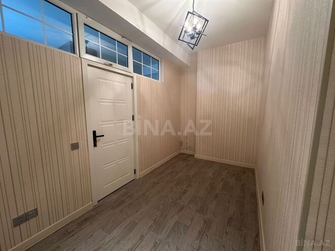 3-комн. новостройка - м. Шах Исмаил Хатаи - 75 м² (6)