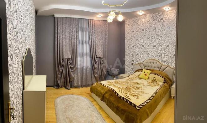 4 otaqlı həyət evi/bağ evi - Masazır q. - 120 m² (7)