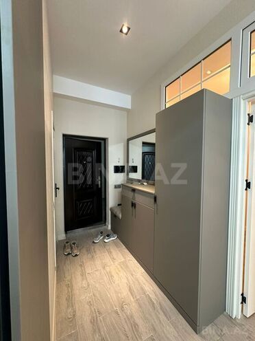 3-комн. новостройка - м. Шах Исмаил Хатаи - 75 м² (7)