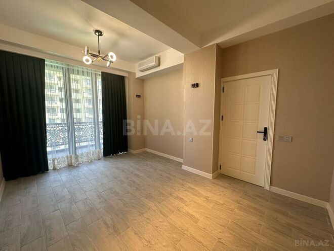 3-комн. новостройка - м. Шах Исмаил Хатаи - 75 м² (4)