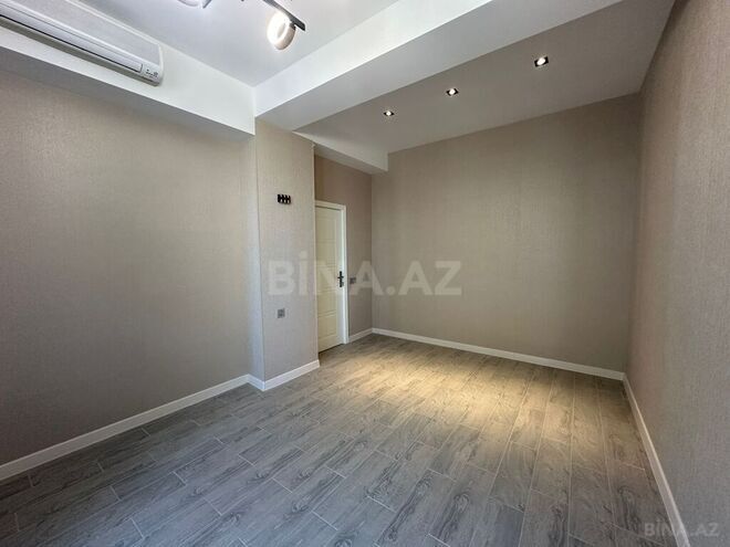 3-комн. новостройка - м. Шах Исмаил Хатаи - 75 м² (5)