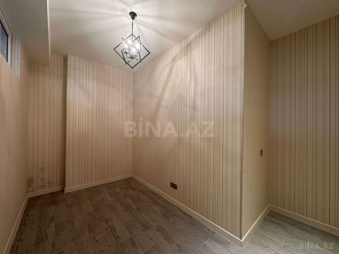 3-комн. новостройка - м. Шах Исмаил Хатаи - 75 м² (8)