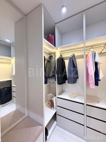 2-комн. новостройка - пос. Аг шехер - 86 м² (12)