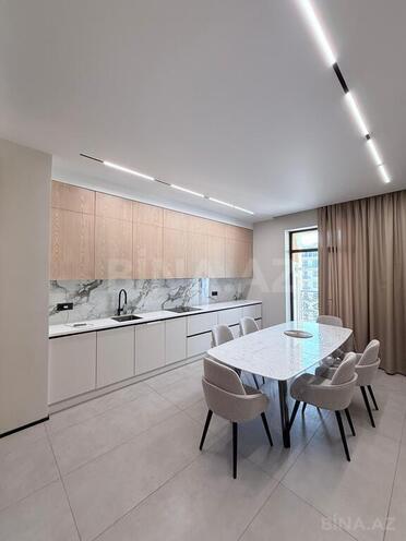 2-комн. новостройка - пос. Аг шехер - 86 м² (13)