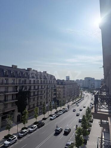 2-комн. новостройка - пос. Аг шехер - 86 м² (3)