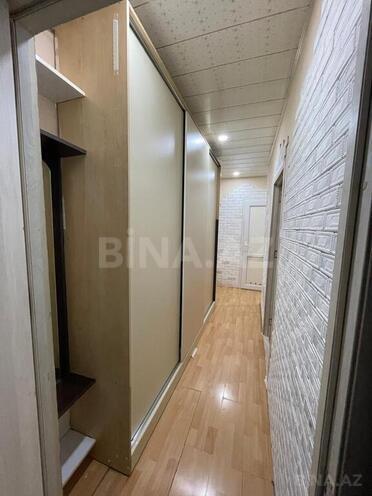 2-комн. вторичка - м. Ази Асланов - 60 м² (6)