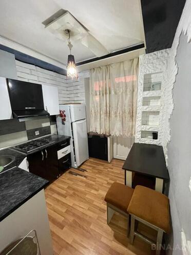2-комн. вторичка - м. Ази Асланов - 60 м² (9)