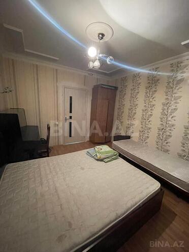 2-комн. вторичка - м. Ази Асланов - 60 м² (3)