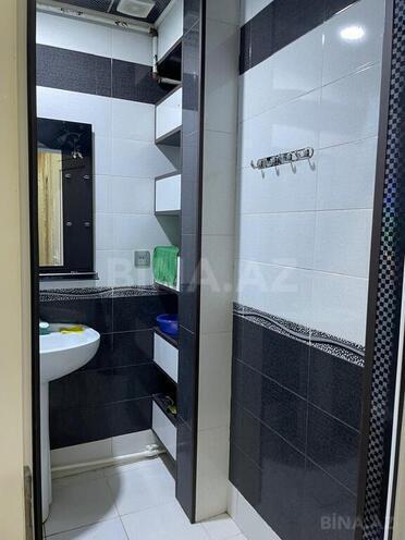 2-комн. вторичка - м. Ази Асланов - 60 м² (8)