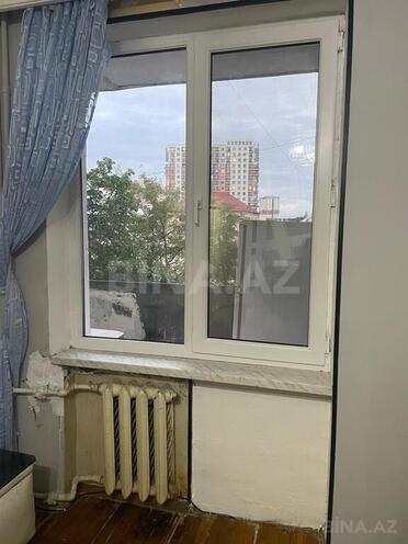 2-комн. вторичка - м. Ази Асланов - 60 м² (5)