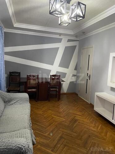 2-комн. вторичка - м. Ази Асланов - 60 м² (7)