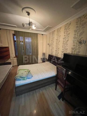 2-комн. вторичка - м. Ази Асланов - 60 м² (2)