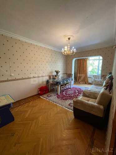 3-комн. вторичка - м. Азадлыг проспекти - 85 м² (1)