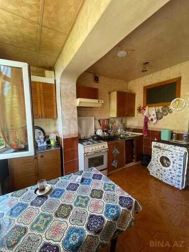 3-комн. вторичка - м. Азадлыг проспекти - 85 м² (5)