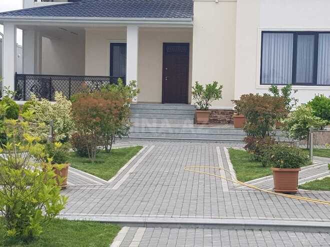 6-комн. дом/дача - пос. Бузовна - 350 м² (4)