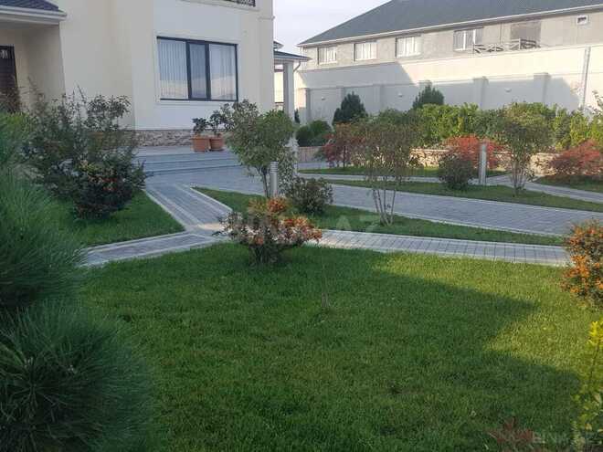6-комн. дом/дача - пос. Бузовна - 350 м² (2)
