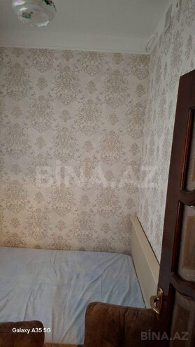 2 otaqlı köhnə tikili - Memar Əcəmi m. - 46 m² (4)