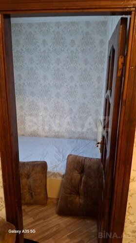 2 otaqlı köhnə tikili - Memar Əcəmi m. - 46 m² (3)
