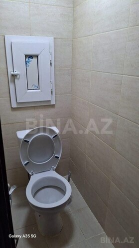 2 otaqlı köhnə tikili - Memar Əcəmi m. - 46 m² (9)
