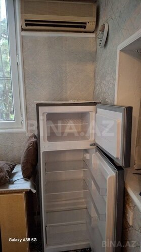 2 otaqlı köhnə tikili - Memar Əcəmi m. - 46 m² (7)