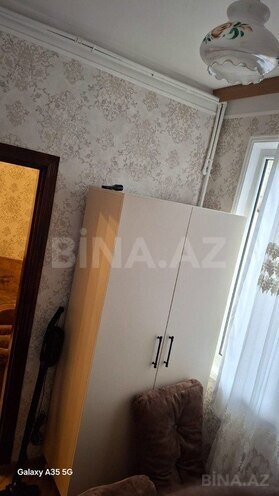 2 otaqlı köhnə tikili - Memar Əcəmi m. - 46 m² (5)