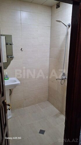 2 otaqlı köhnə tikili - Memar Əcəmi m. - 46 m² (8)