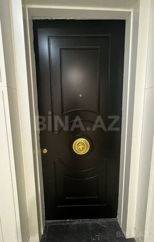 4 otaqlı yeni tikili - Şah İsmayıl Xətai m. - 145 m² (10)