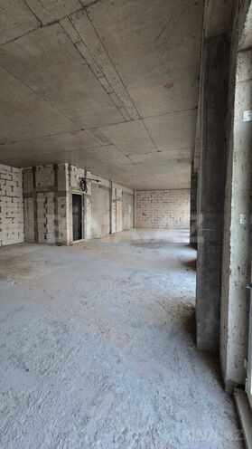 4 otaqlı yeni tikili - Şah İsmayıl Xətai m. - 145 m² (19)