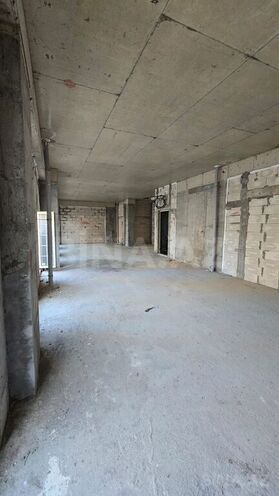 4 otaqlı yeni tikili - Şah İsmayıl Xətai m. - 145 m² (17)