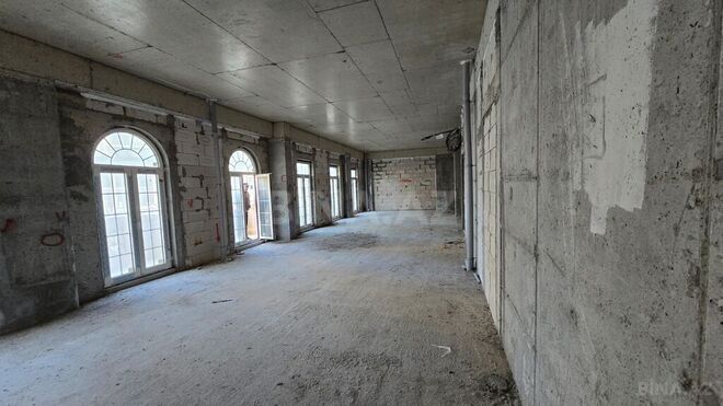4 otaqlı yeni tikili - Şah İsmayıl Xətai m. - 145 m² (16)