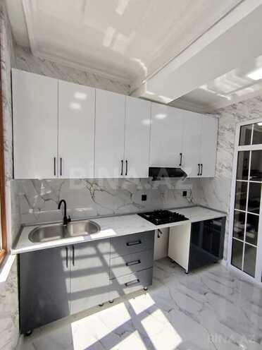 3-комн. новостройка - Хырдалан - 80 м² (7)