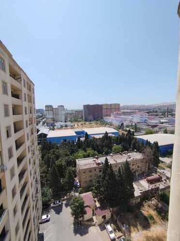 3-комн. новостройка - Хырдалан - 80 м² (13)