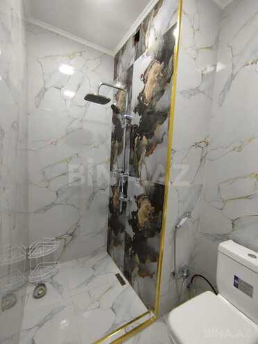 3-комн. новостройка - Хырдалан - 80 м² (10)