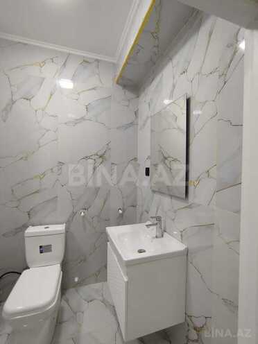 3-комн. новостройка - Хырдалан - 80 м² (11)