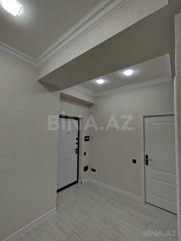 3-комн. новостройка - Хырдалан - 80 м² (5)