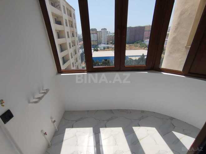 3-комн. новостройка - Хырдалан - 80 м² (12)