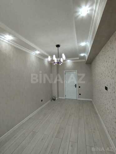 3-комн. новостройка - Хырдалан - 80 м² (3)