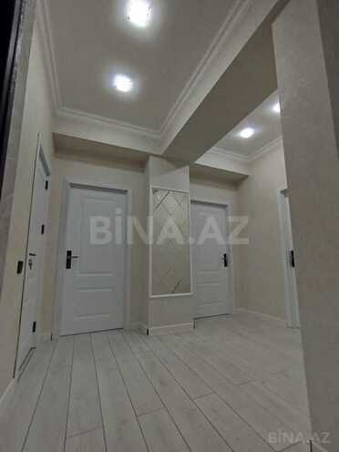 3-комн. новостройка - Хырдалан - 80 м² (4)